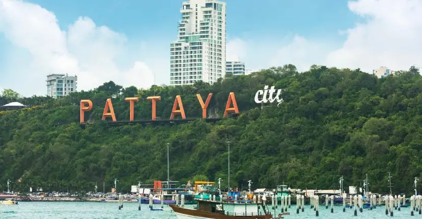 Pattaya