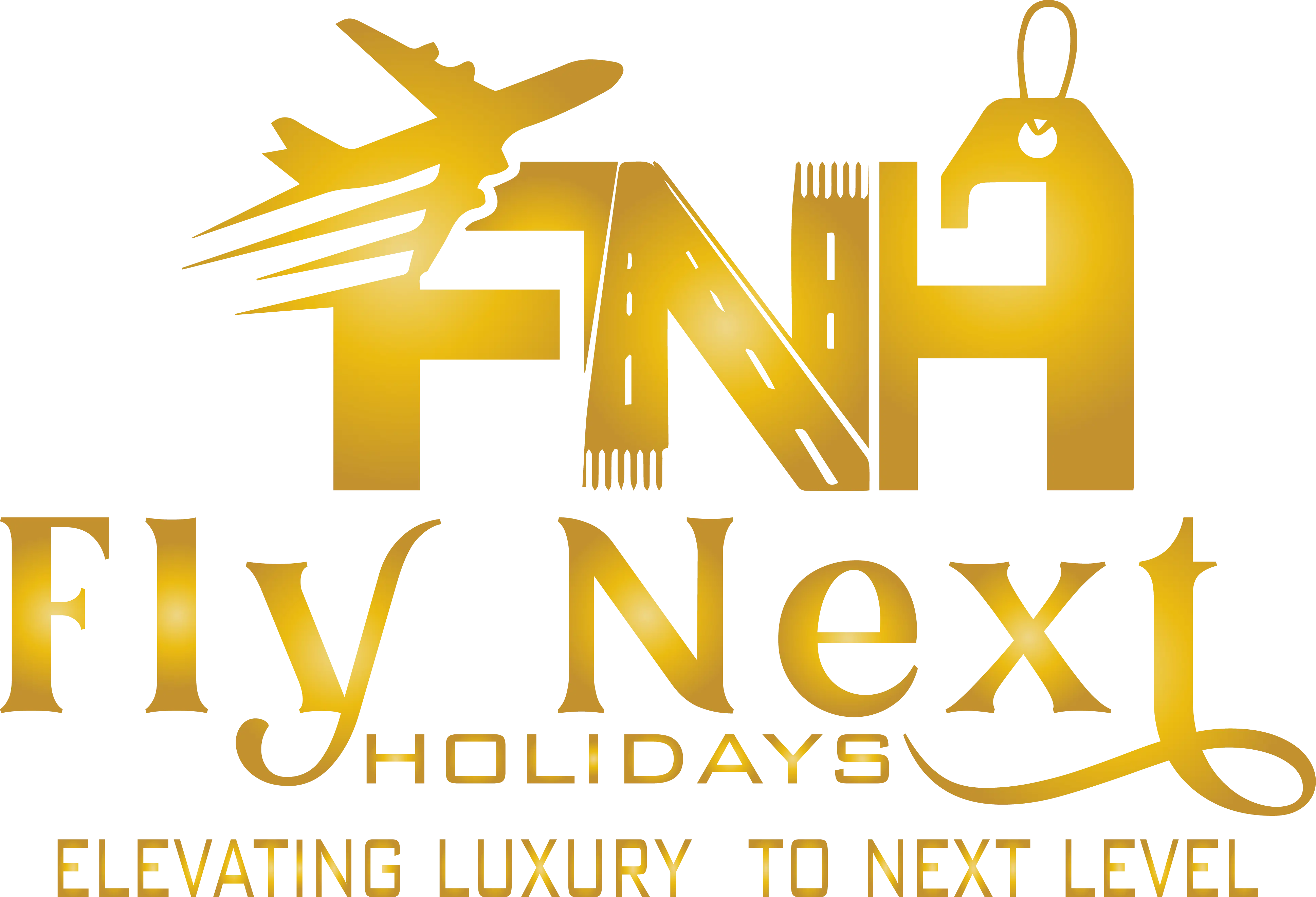 Flynext Holidays